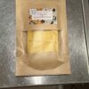 Chocolat Blanc au curcuma et au sésame noir BIO – Image 3