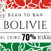 Bolivie 70% BIO (bean to bar)