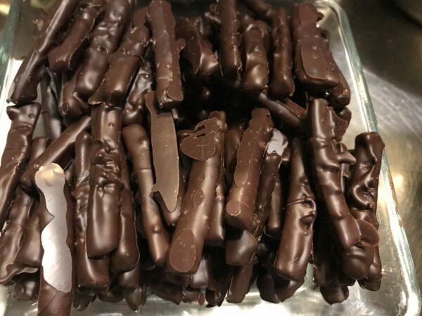 Atelier Chocolaterie Niveau 1 – 3 heures – Image 3