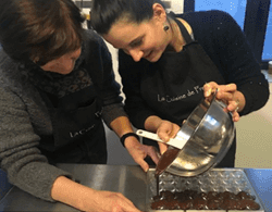 Mes ateliers