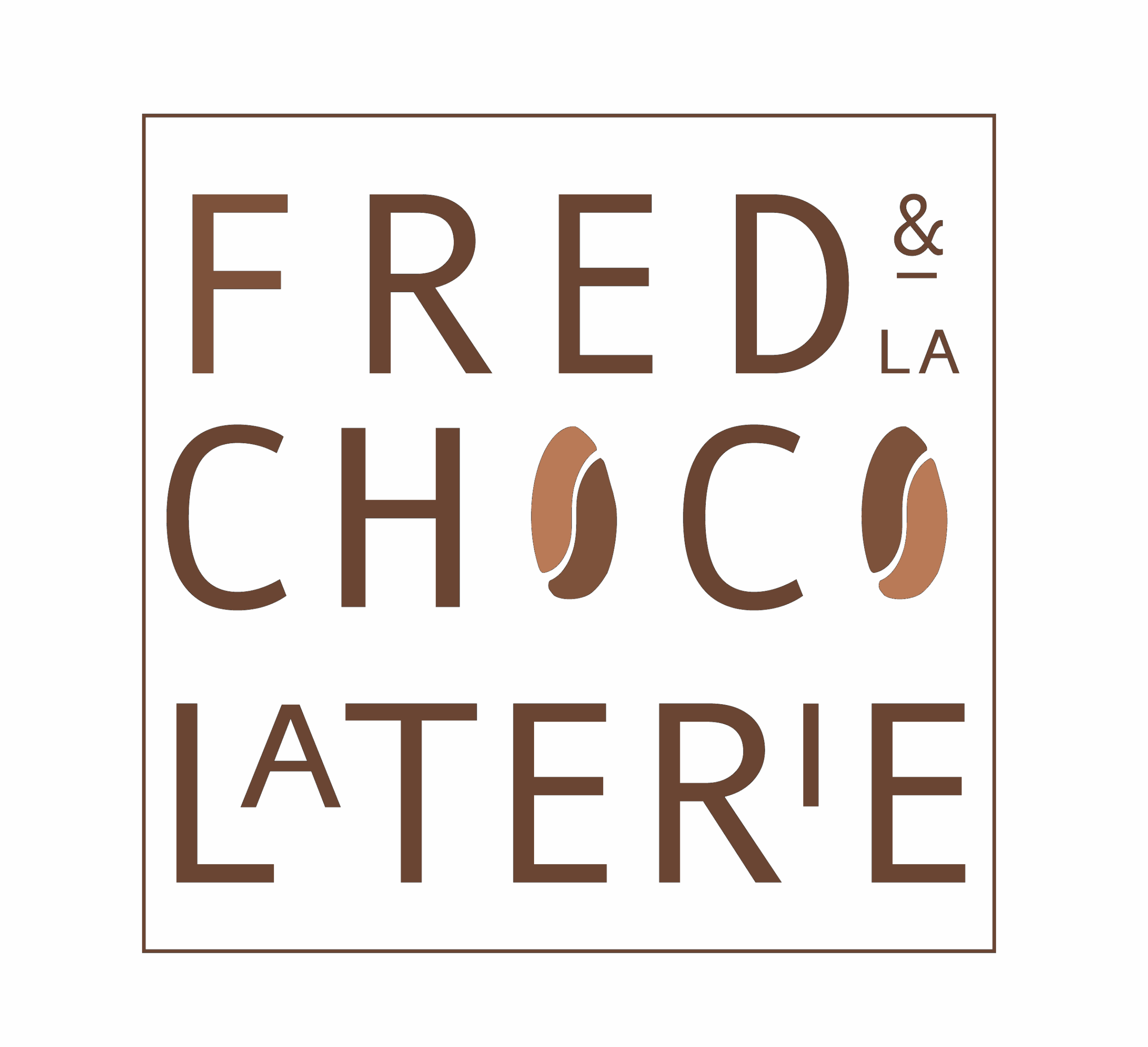 Fred et la Chocolaterie