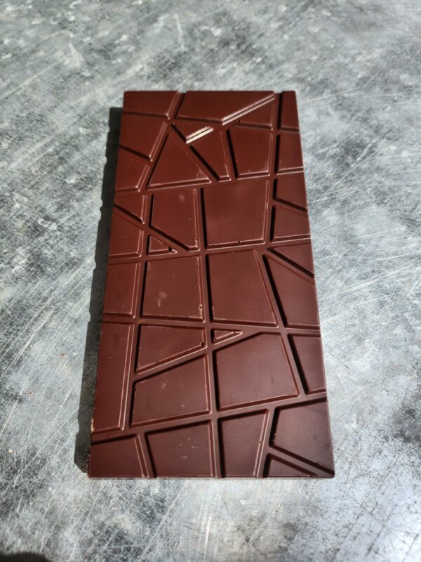 Madagascar 80% BIO (bean to bar) – Image 2