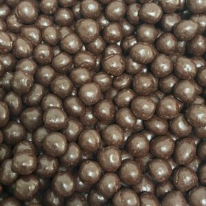 Noisettes du Piémont au chocolat noir BIO