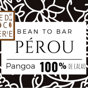 Pérou 100% BIO (bean to bar)
