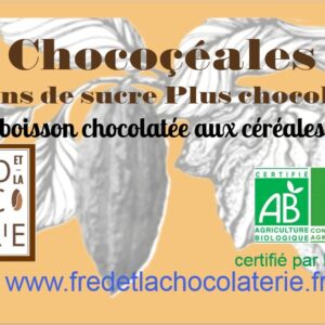 Chocoçéales