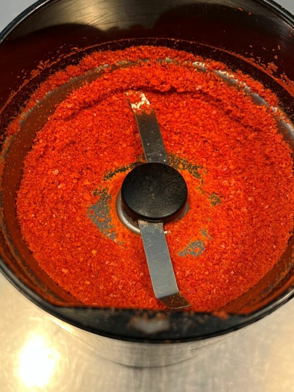 Chocolat Noir au piment doux de Bresse – Image 6