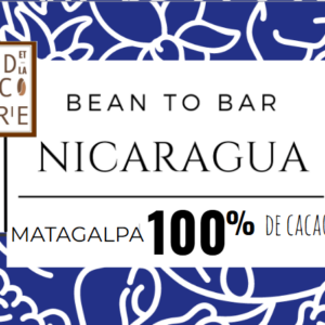 Nicaragua 100% BIO (bean to bar)