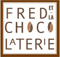 Fred et la Chocolaterie